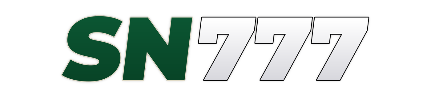 sn777 Logo